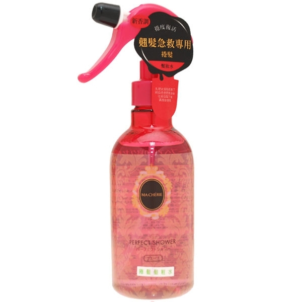 瑪宣妮-保濕髮妝水(250ml),NT220